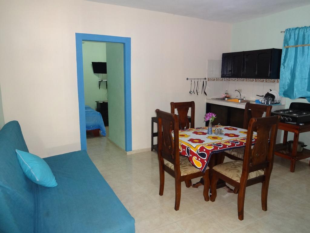 Posada El Sol, Home Near Airport Sdq Boca Chica Quarto foto