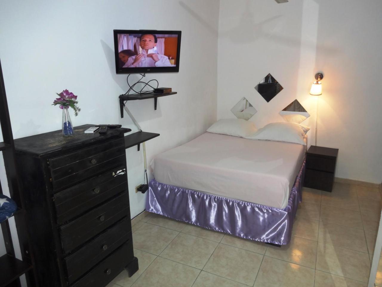Posada El Sol, Home Near Airport Sdq Boca Chica Exterior foto